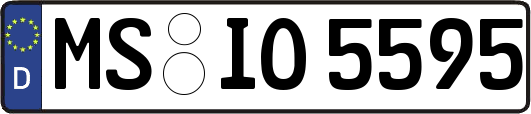MS-IO5595