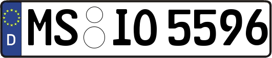 MS-IO5596