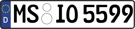 MS-IO5599
