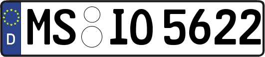 MS-IO5622
