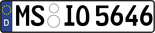 MS-IO5646