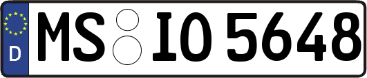 MS-IO5648