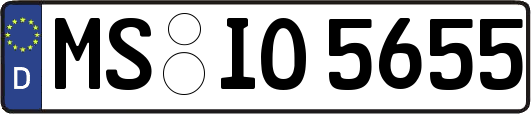 MS-IO5655