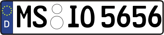 MS-IO5656