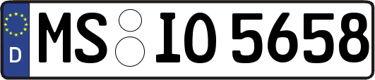 MS-IO5658