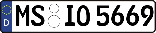 MS-IO5669