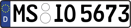 MS-IO5673