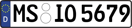 MS-IO5679