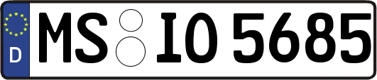 MS-IO5685