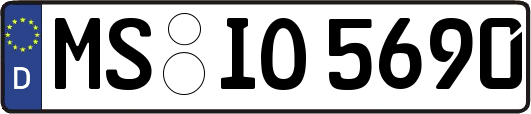 MS-IO5690