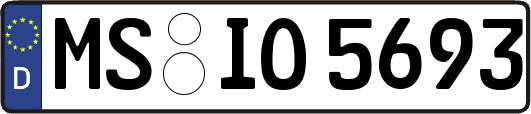 MS-IO5693