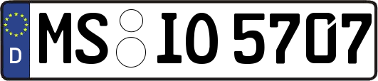 MS-IO5707