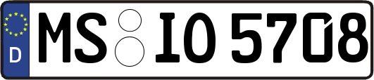 MS-IO5708