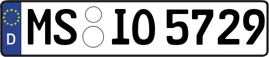 MS-IO5729