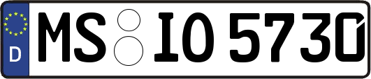 MS-IO5730