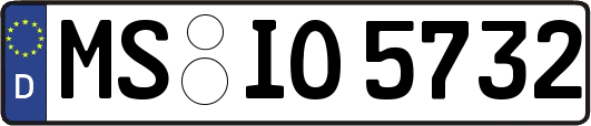 MS-IO5732