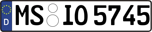 MS-IO5745