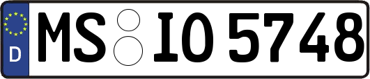 MS-IO5748