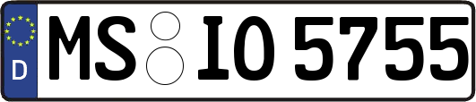 MS-IO5755