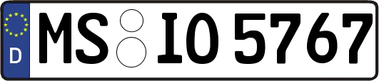 MS-IO5767