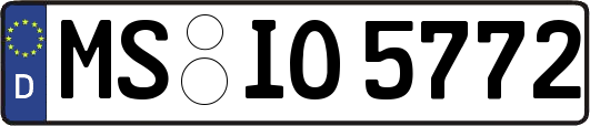 MS-IO5772