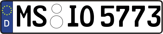 MS-IO5773