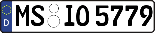 MS-IO5779