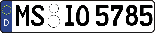 MS-IO5785
