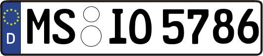 MS-IO5786