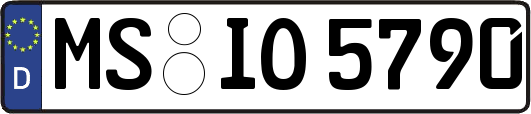 MS-IO5790