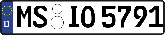 MS-IO5791