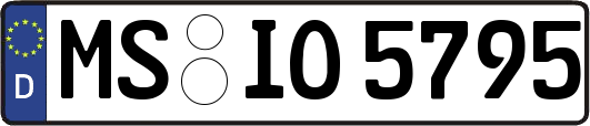 MS-IO5795