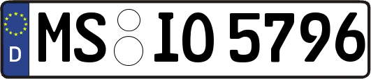 MS-IO5796