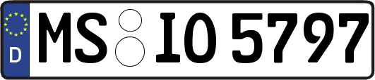 MS-IO5797