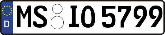 MS-IO5799