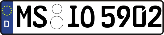 MS-IO5902