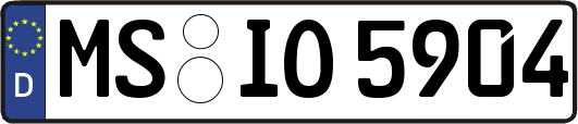 MS-IO5904
