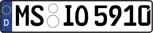 MS-IO5910