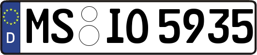 MS-IO5935