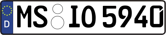 MS-IO5940