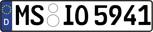MS-IO5941