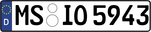 MS-IO5943