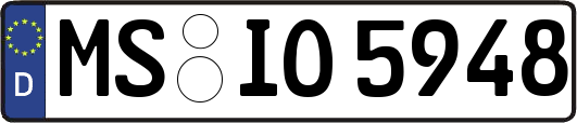 MS-IO5948