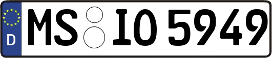 MS-IO5949