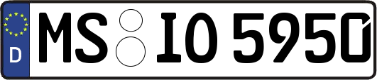 MS-IO5950