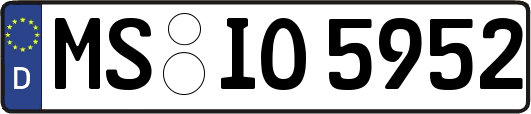 MS-IO5952