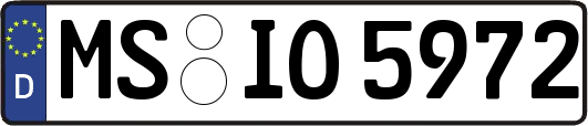 MS-IO5972