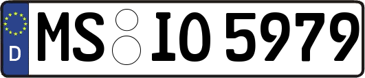 MS-IO5979