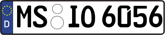 MS-IO6056