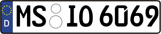 MS-IO6069
